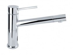 Смеситель для кухни Timo Saona 2303F chrome