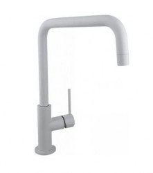 Смеситель для кухни Timo Saona 2306F white