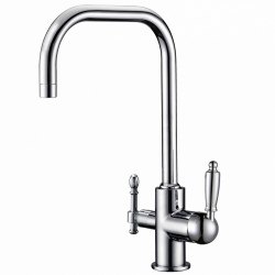 Смеситель для кухни Zorg ZR 318 YF-33