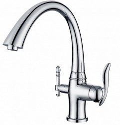 Смеситель для кухни Zorg ZR 340 YF