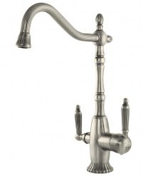Смеситель для кухни Zorg ANTIC ZR 349 YF