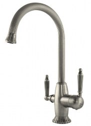 Смеситель для кухни Zorg ANTIC ZR 350 YF