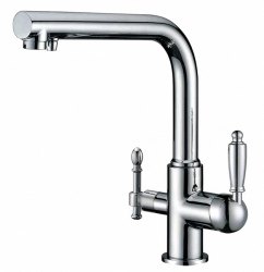 Смеситель для кухни Zorg ZR 313 YF-33