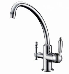 Смеситель для кухни Zorg ZR 316 YF-33