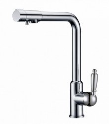 Смеситель для кухни Zorg ZR 320 YF-33