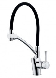 Смеситель для кухни Zorg ZR 354-6 YF