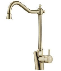 Смеситель для кухни Zorg ZR 353 YF BR