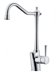 Смеситель для кухни Zorg ZR 353 YF