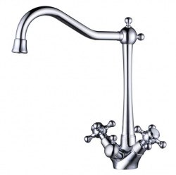 Смеситель для кухни Zorg ZR 515 YF