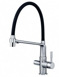 Смеситель для кухни Zorg ZR 343-6 YF