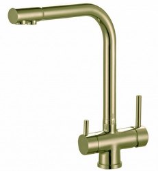 Смеситель для кухни Zorg ZR 348 YF BR