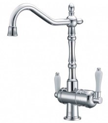 Смеситель для кухни Zorg ZR 326 YF