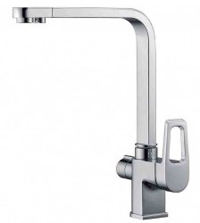 Смеситель для кухни Zorg ZR 334 YF