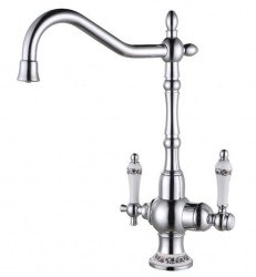 Смеситель для кухни Zorg ZR 336 YF-50