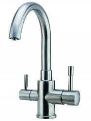 Смеситель для кухни Zorg SZR-1339 fontas