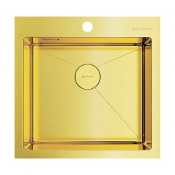 Кухонная мойка Omoikiri Akisame 51 нержавеющая сталь