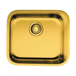 Кухонная мойка Omoikiri Omi 49-U нержавеющая сталь