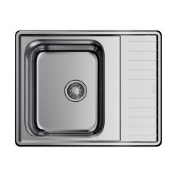 Кухонная мойка Omoikiri Sagami 63-IN нержавеющая сталь