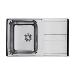 Кухонная мойка Omoikiri Sagami 79-IN нержавеющая сталь