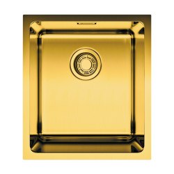 Кухонная мойка Omoikiri Tadzava 39 нержавеющая сталь