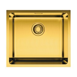 Кухонная мойка Omoikiri Tadzava 49-U нержавеющая сталь