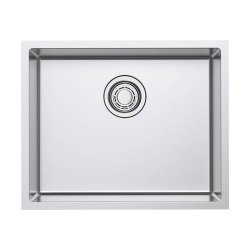 Кухонная мойка Omoikiri Tadzava 54-U/I-Ultra нержавеющая сталь