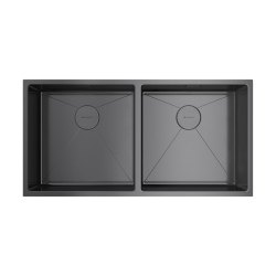 Кухонная мойка Omoikiri Taki 86-2 нержавеющая сталь