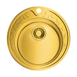 Кухонная мойка Omoikiri Tovada 49 нержавеющая сталь