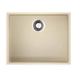 Кухонная мойка Omoikiri Bosen 54-U искусственный гранит