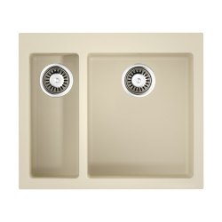 Кухонная мойка Omoikiri Bosen 59-2 искусственный гранит
