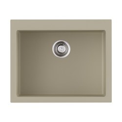 Кухонная мойка Omoikiri Bosen 61 искусственный гранит