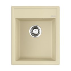 Кухонная мойка Omoikiri Daisen 42 искусственный гранит