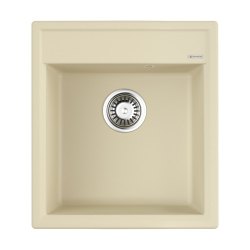 Кухонная мойка Omoikiri Daisen 46 искусственный гранит