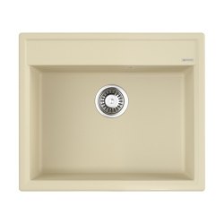 Кухонная мойка Omoikiri Daisen 60 искусственный гранит