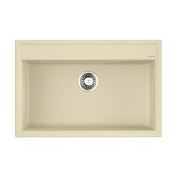 Кухонная мойка Omoikiri Daisen 77 искусственный гранит