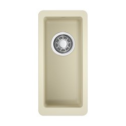 Кухонная мойка Omoikiri Kata 20-U искусственный гранит