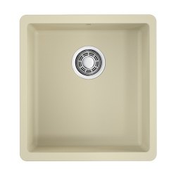 Кухонная мойка Omoikiri Kata 40-U искусственный гранит