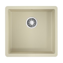 Кухонная мойка Omoikiri Kata 44-U искусственный гранит