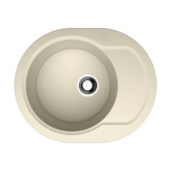 Кухонная мойка Omoikiri Manmaru 62 искусственный гранит