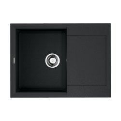 Кухонная мойка Omoikiri Sakaime 68 искусственный гранит