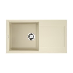 Кухонная мойка Omoikiri Sakaime 78 искусственный гранит