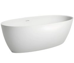 Ванна Salini Alda 170x80 из искусственного камня