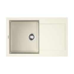 Кухонная мойка Omoikiri Sakaime 79 искусственный гранит