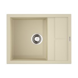 Кухонная мойка Omoikiri Sumi 65 искусственный гранит