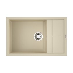 Кухонная мойка Omoikiri Sumi 78-LB искусственный гранит