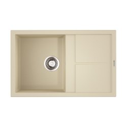 Кухонная мойка Omoikiri Sumi 79 искусственный гранит