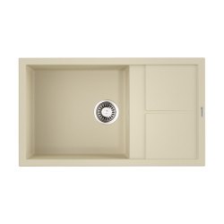 Кухонная мойка Omoikiri Sumi 86 искусственный гранит