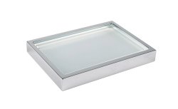 Мыльница Cezares PRIZMA-SODP