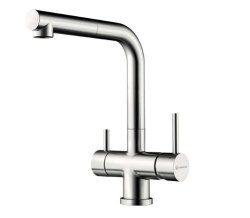 Смеситель для кухни Omoikiri Takamatsu S BN 4994346