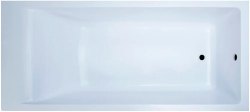 Ванна Marmo&amp;Bagno Алесса 160x70 из искусственного камня